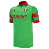 Camisola CA Osasuna Homen Equipamento 2ª 2025-26